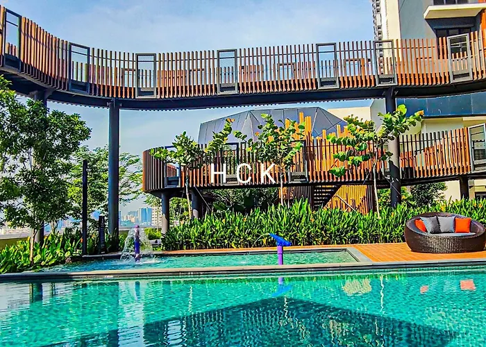 Kl City View At Trion 2 By Hck