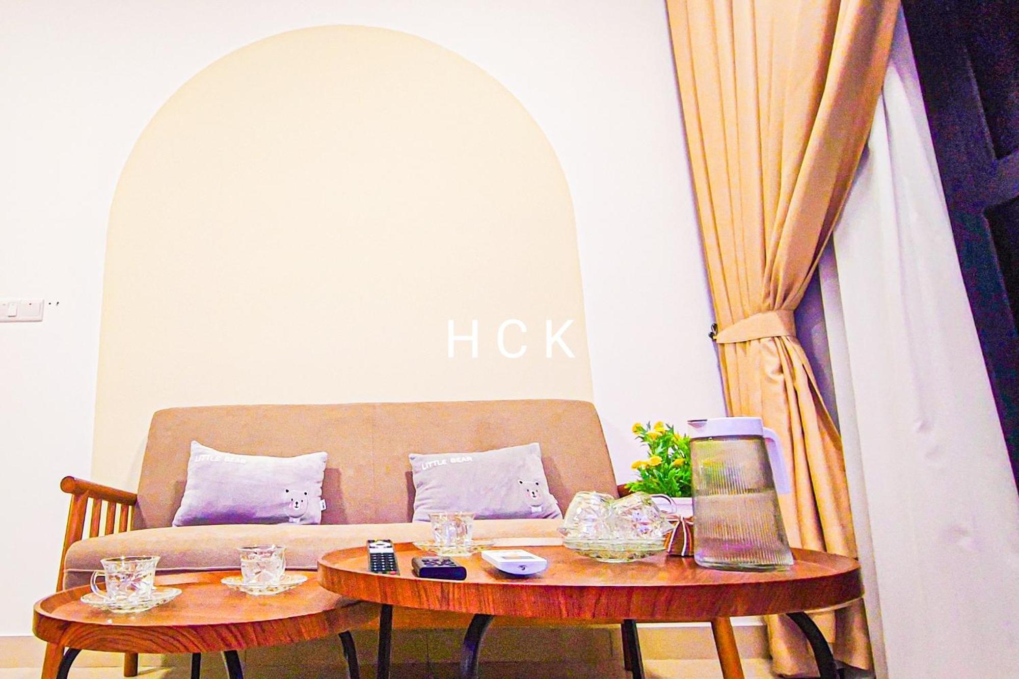 Kl View At Trion 2 By Hck *