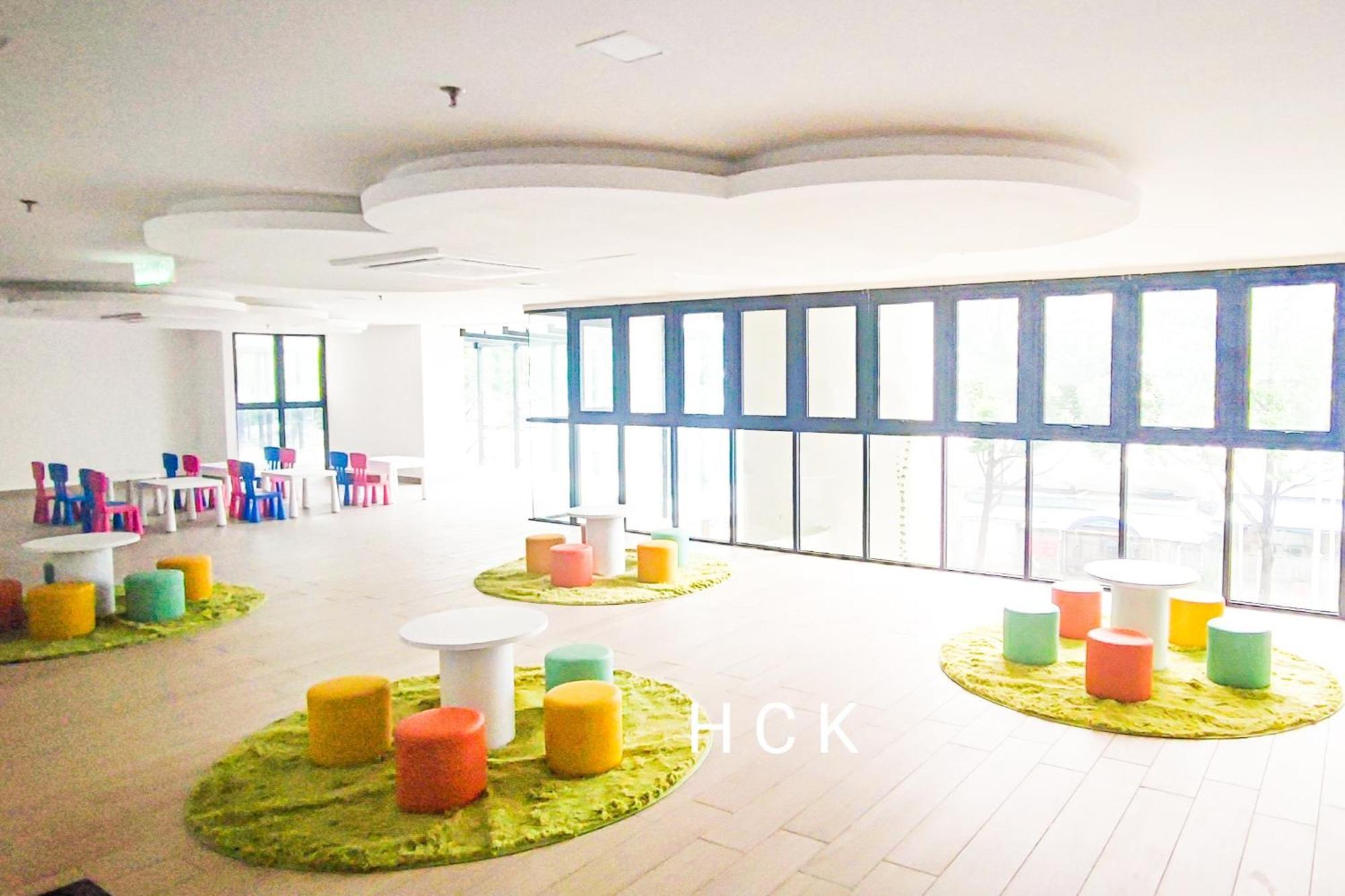 Kl View At Trion 2 By Hck